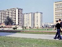 Miramarska 1964. godine